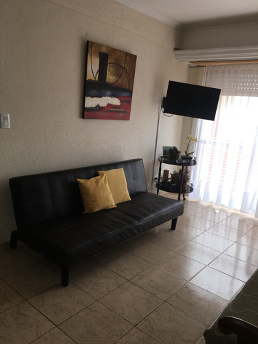 Alquiler Departamentos Villa Gesell 2 Amb Todo El Año
