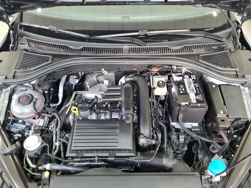 Imagen 23 de 24 de Volkswagen Vento Highline 250 Tsi Entrega Inmediata Autotag