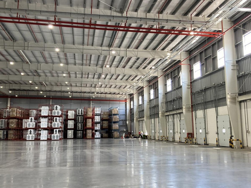 Imagen 5 de 12 de Nave 14.000m2 - Esteban Echeverria