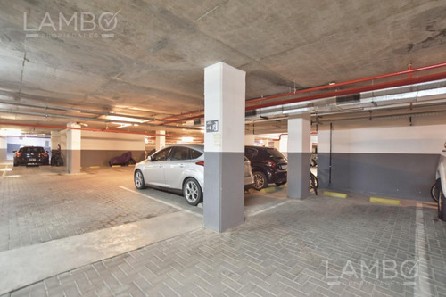 Venta Departamento Vicente López Torre Al Rio- Reservado!
