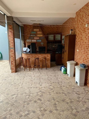 Imagem 1 de 18 de Sobrado Com 3 Dormitórios À Venda, 480 M² Por R$ 2.500.000 - Jardim - Santo André/sp - So1579