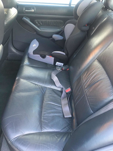Honda Civic 2003 1.7 Ex Aut. 4p