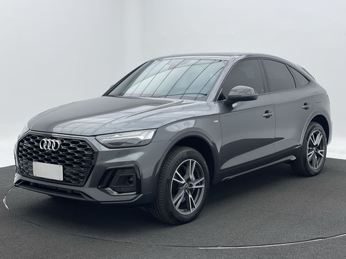 Audi Q5 2.0 45 TFSI GASOLINA PRESTIGE QUATTRO S TRONIC