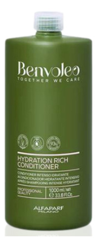  Benvoleo Hydration - Rich Conditioner 1000ml