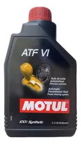 Comprar Motul Atf Vi Sintetico Caja Automatica