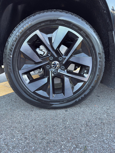 Volkswagen Amarok 3.0 V6 Extreme Black Style