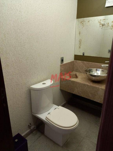 Imagem 8 de 30 de Cobertura Duplex, Piscina, Churrasqueira, Sauna, 2 Garagens!! - Co0107