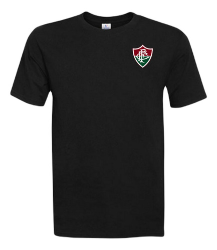 Polera Club Fluminense Brasil