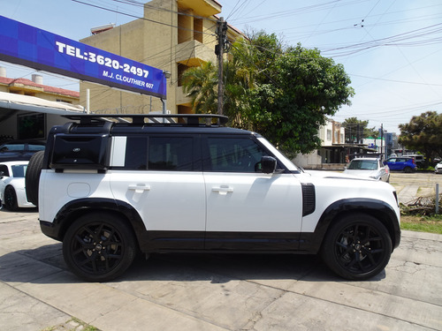 Defender P110 V6 3.0 4x4