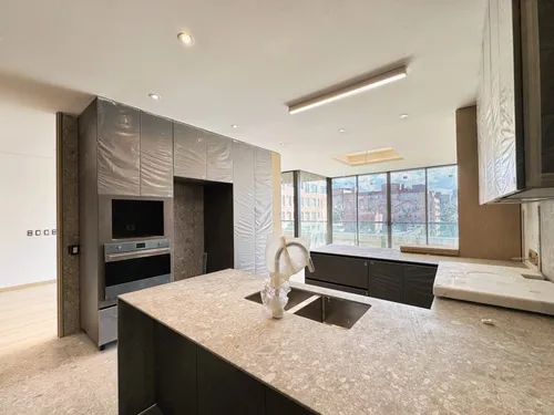 Apartamento En Arriendo/venta En La Cabrera. Cod V1107006
