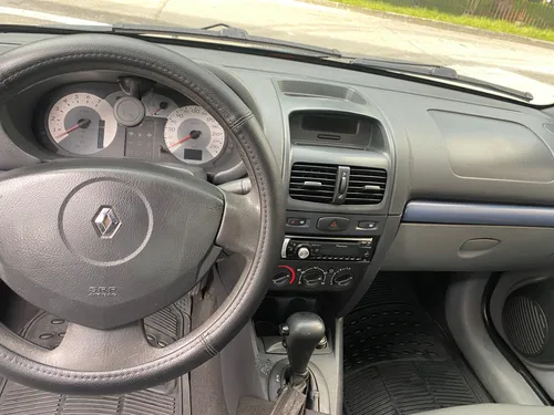 Renault Symbol 1.6 Expression Fase Iv