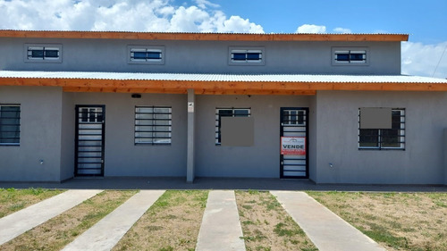 Chalet A Estrenar - 6 N° 6592-