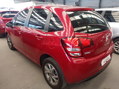 Citroën C3 1.5 Feel 90cv
