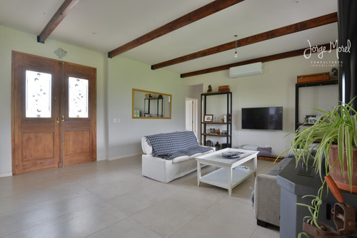 Casa Perimetral Bueno #0-100 - San Sebastian - Area 10 - 160m2 #id 2546