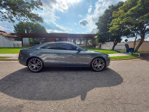 Audi A5 2014 2.0 Tfsi Ambition S-tronic Quattro 2p