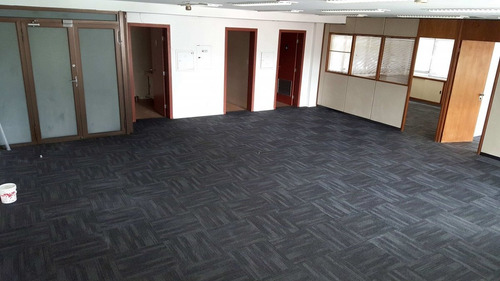 Imagem 4 de 7 de 1215- Sala Comercial Para Venda No Bairro Brooklin Novo 130m