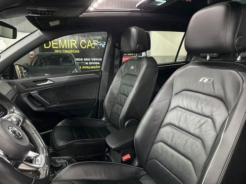 Volkswagen Tiguan 2.0 350 TSI ALLSPACE R-LINE 4MOTION DSG
