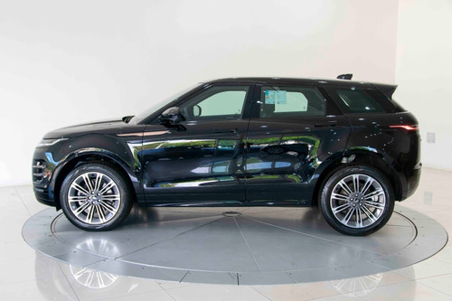 Land Rover Range Rover Evoque 2.0 P250 FLEX R-DYNAMIC HSE AWD AUTOMÁTICO
