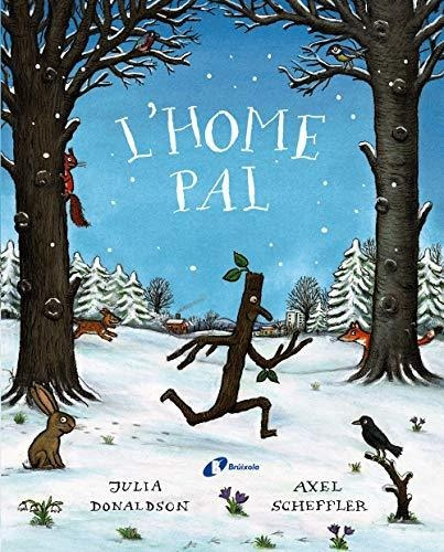 L'home Pal (catalá - A Partir De 3 Anys - Àlbums - Altres Àl