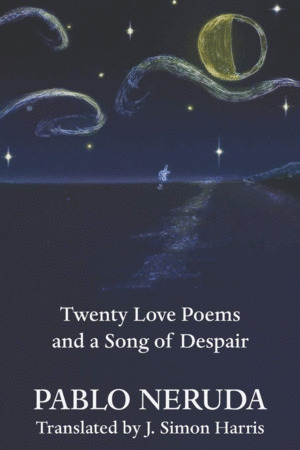 Libro Twenty Love Poems And A Song Of Despair Sku