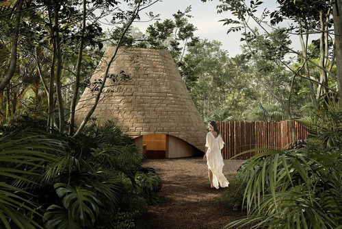 Aflora Tulum: Un Comienzo Te Espera En Aldea Zama Y Sé Parte De Nuestra Tribu