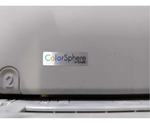 Impresora Hp 2600n Funcionando