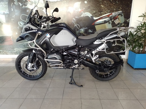 Imagen 1 de 7 de Bmw R1200gs Adventure 2016 Cordasco Motohaus