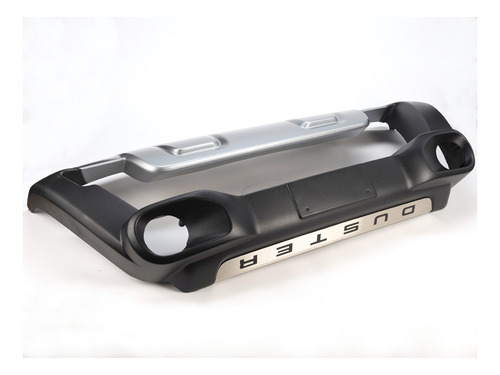 Imagen 3 de 6 de Proteccion Frontal Defensa Renault Duster 2.0 Ph2 4x4