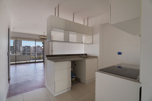 Venta Departamento 2 Ambientes Y Cochera Caballito