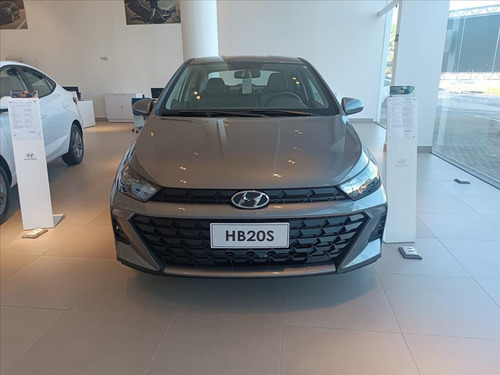 Hb20s 1.0 12v Flex Comfort Manual