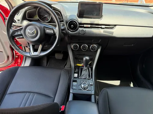 Mazda CX-3 2.0 Touring At