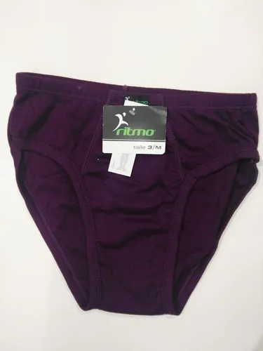 Calzoncillos slip ritmo clearance