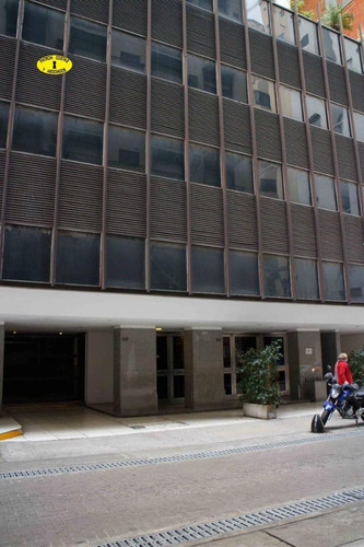 Imagen 3 de 15 de 3093hp- Venta Departamento M.b. Ubicado De 35 M2 Mucha Luz.