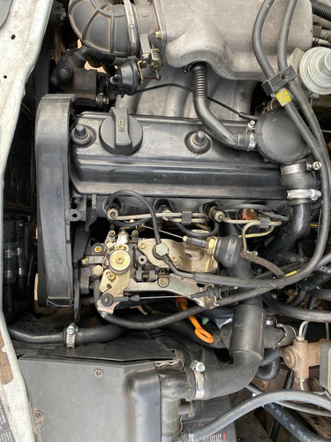 Volkswagen Saveiro 1.9 Sd