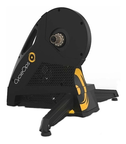Rolo De Treinamento Cycleops Hammer Direct Drive Smart Zwift