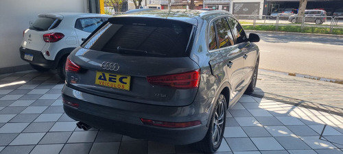 Audi Q3 Q3 1.4 TFSI/TFSI FLEX S-TRONIC 5P