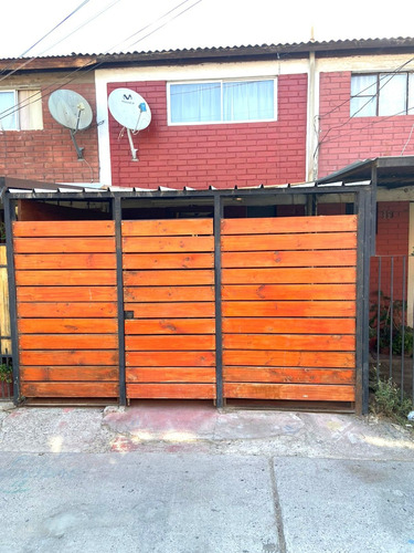 Se Vende Casa En Talagante