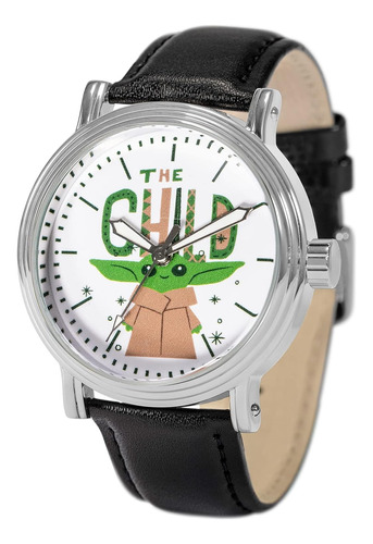 Reloj Pulsera Mujer  Disney Wds001062 Multicolor