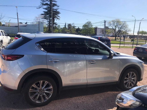 Imagen 3 de 24 de Mazda Cx-5 2.0 4x4 At C/techo 2020 Empad 2022