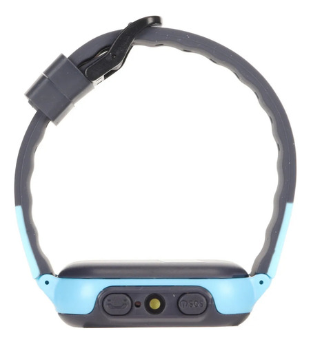 Reloj Inteligente Impermeable Aareloj Para Niños Smartwatch Color