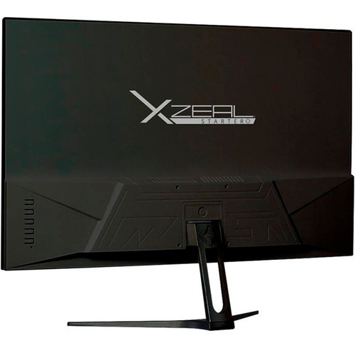 Monitor Curvo Xzeal Xst 570 Xspmg05b 23.8'' Negro