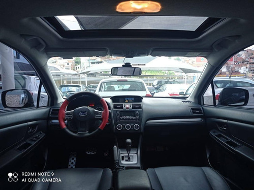 Subaru Xv 2.0 16v I-s Gasolina 4p 4wd Automático