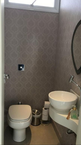 Imagem 2 de 17 de Casa Com 3 Dormitórios À Venda, 90 M² Por R$ 480.000 - Condominio Golden Park Residence Ii - Sorocaba/sp - Ca2147
