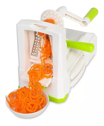 We Houseware BN1094 Corta Verduras en espiral