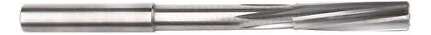 Widia 050221-000075 Chucking Reamer,7.50mm Size,109.00mm Aad