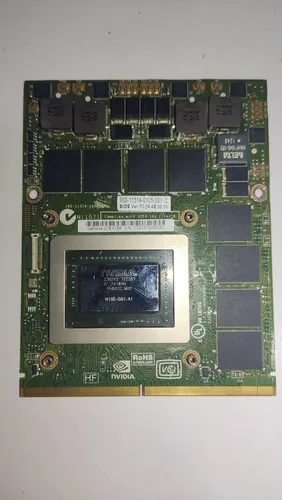 Laptop Con Tarjeta Grafica Nvidia MercadoLibre