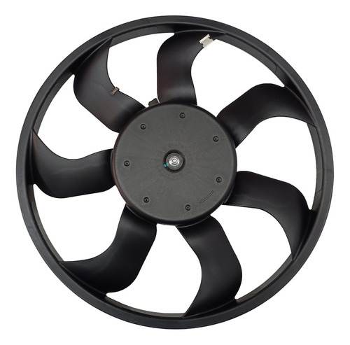 Motoventilador Para Renault Captur Sandero Duster Log