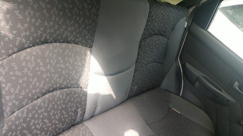 Fiat Palio Weekend Trekking 1.6