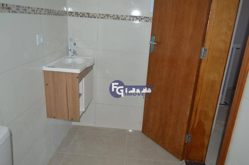 Imagem 18 de 25 de Sobrado Com 2 Dormitórios À Venda, 70 M² Por R$ 264.900,00 - Sítio Cercado - Curitiba/pr - So0152