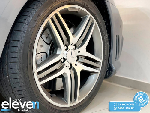 Imagem 6 de 15 de Mercedes-benz Classe S L Amg 6.2 V8/5.5 V8 Bi-tb Aut 201...